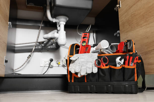 Best Plumbing Repair Near Me  in Falls Creek, PA