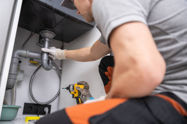 Best Emergency Plumber  in Falls Creek, PA